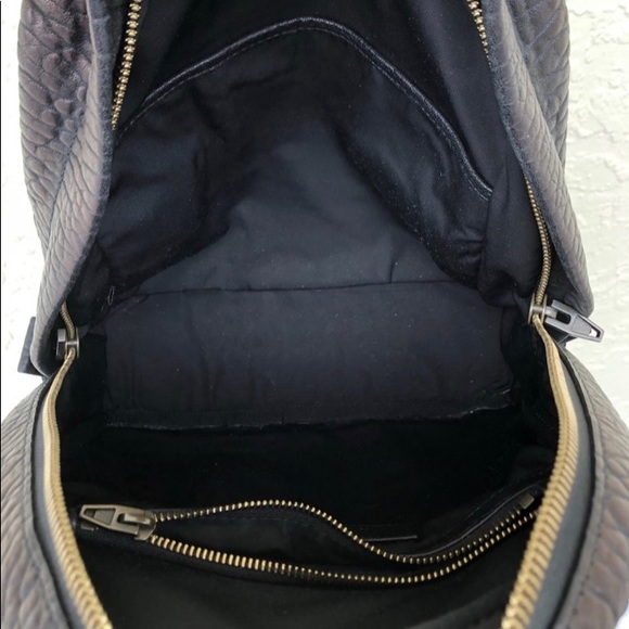 Alexander Wang Backpack - Picture 6 of 9